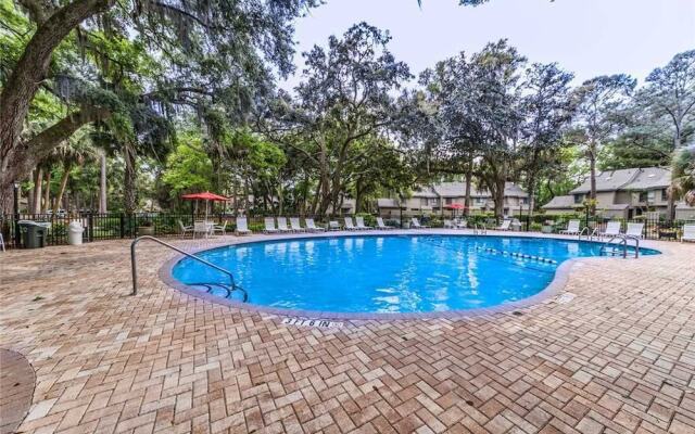 Greens 203 - One Bedroom Condo