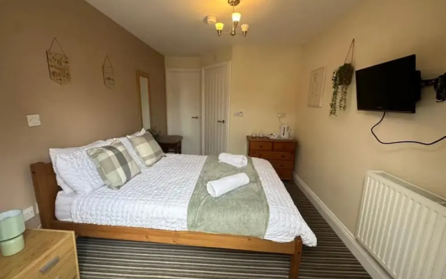 Wellington Studio Retreat in Northallerton