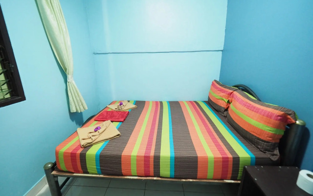 Popeye Guesthouse