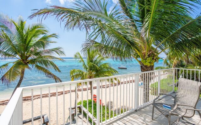 Caribbean Paradise By Cayman Villas