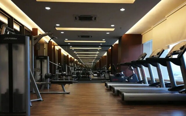 Atlantis Residence B