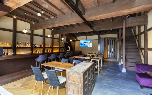 Tomonoura Shiomachi Hotel Roya