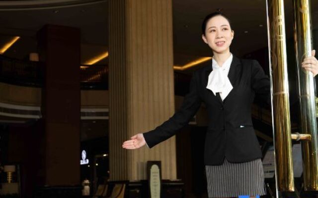 Foshan Golden Hotel