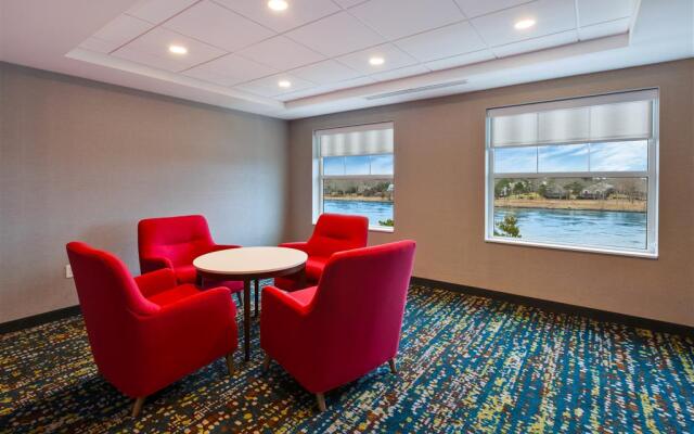 Hampton Inn Cape Cod Canal