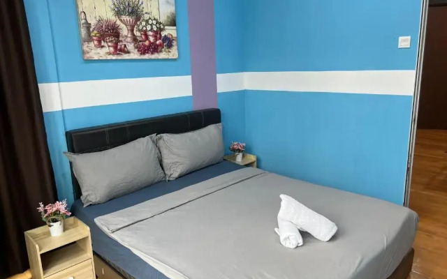 Regalia Sultan Ismail