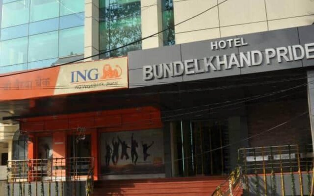 Hotel Bundelkhand Pride