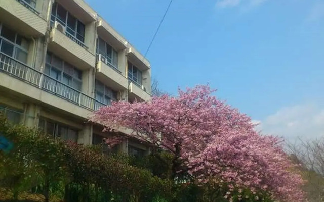 Amimoto Kawazu Hotel