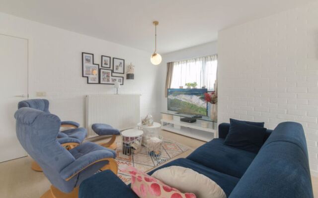 House XXX Bredene