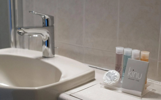 The Bingham Townhouse