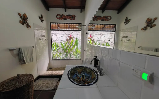 Villa Costa Pura Vida