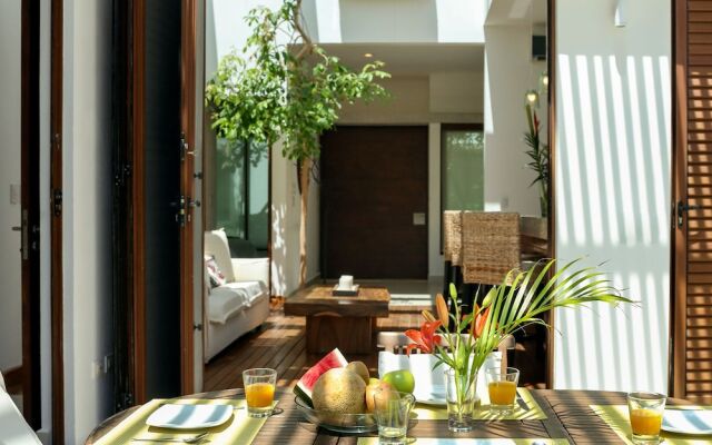 Townhome A9 Stunning Luxury by Gate48