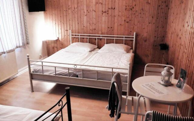 Ferienzimmer in Graal-Müritz