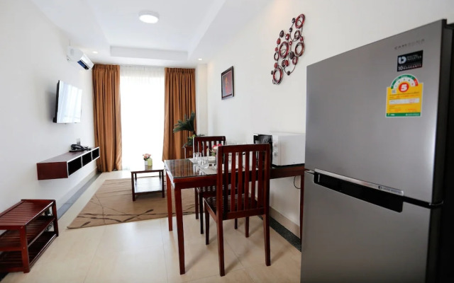 MekongView Residence Tower 2