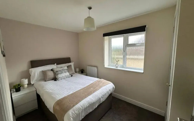 Flat With the View in Stroud