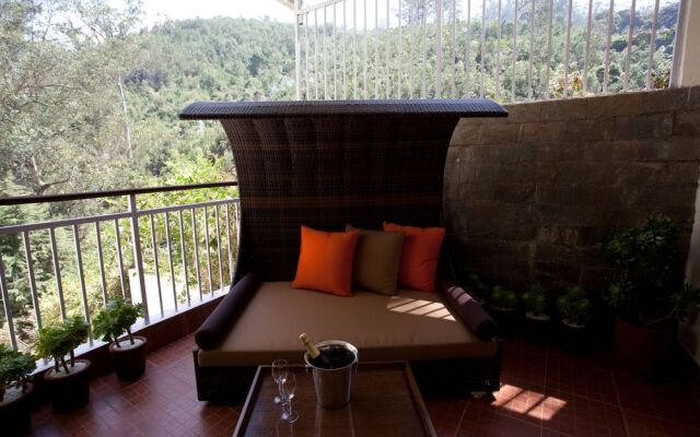 Sinclairs Retreat Ooty