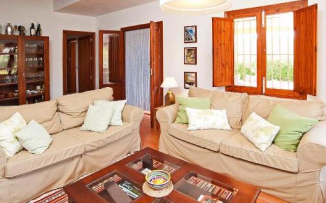 Holiday Home Tarraula 65