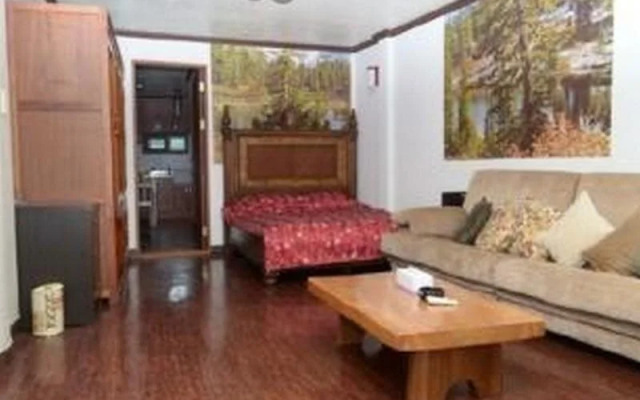 Goodstay Naksan Motel