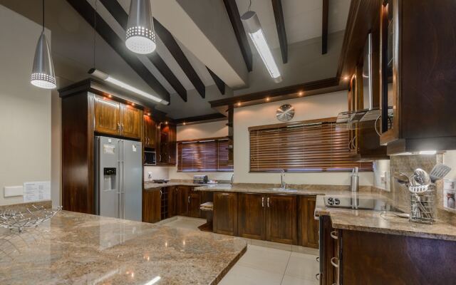 San Lameer Villa Rentals 403