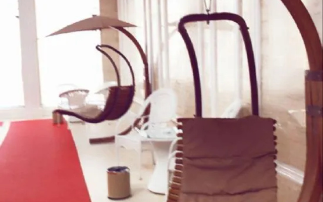 Yong Chang International Hotel – Guest Rooms – Shuozhou