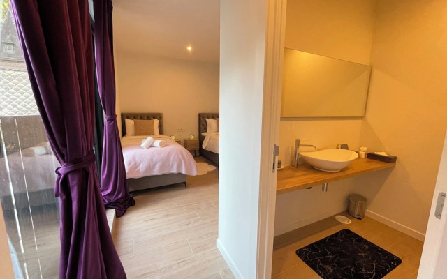 One Lux Stay near Antwerp Central
