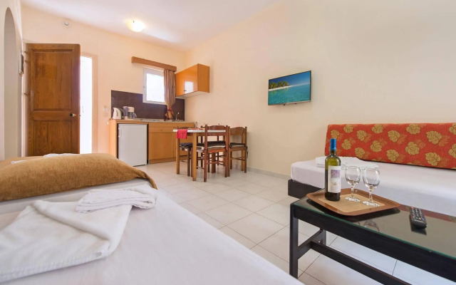 Sunday Hotel