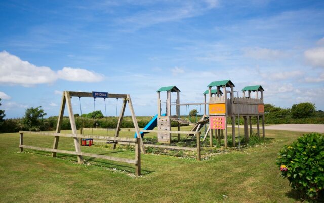 Newperran Holiday Park