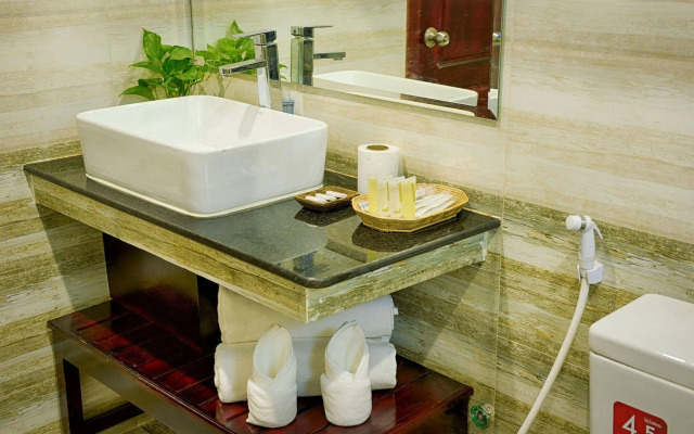 Angkor Secret Garden Hotel