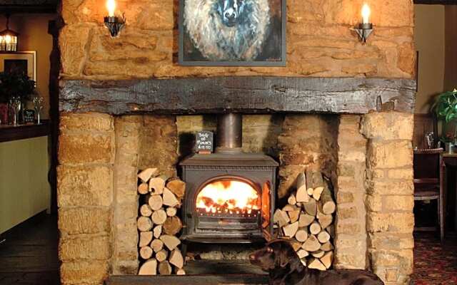The Red Lion Inn