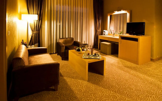 Adrina Termal Health & SPA Hotel