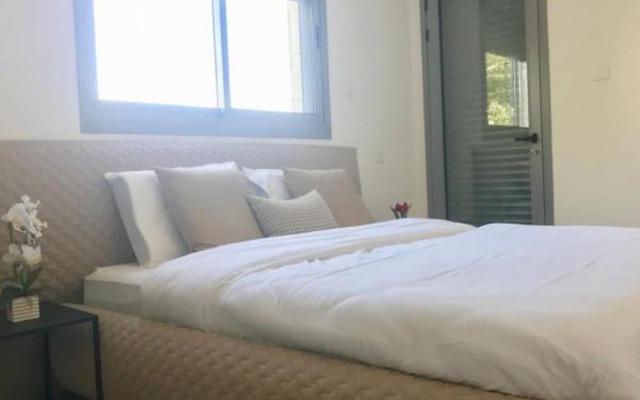 Esterin Royal Park Apartments Eilat
