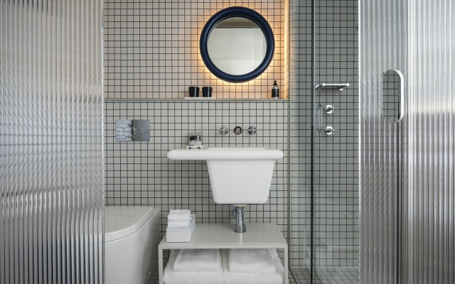 The StandardX, Melbourne