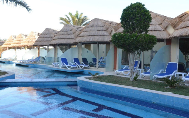 Hotel Panorama Bungalow Resort El Gouna