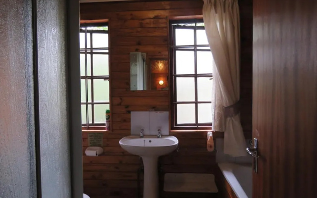 Viewpoint Lodge