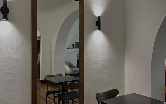 Hotel Del Virrey