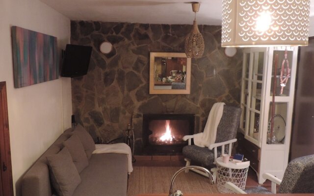 The Hideaway, Benaocaz, Cadiz