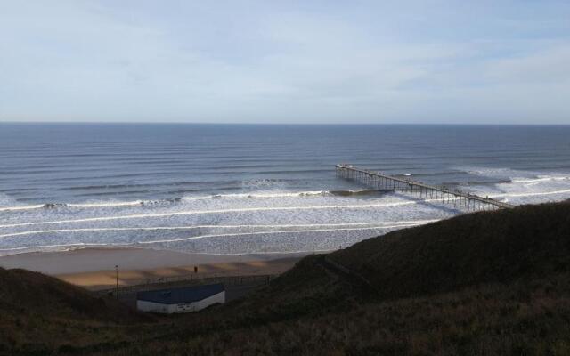 Beach View Apartment