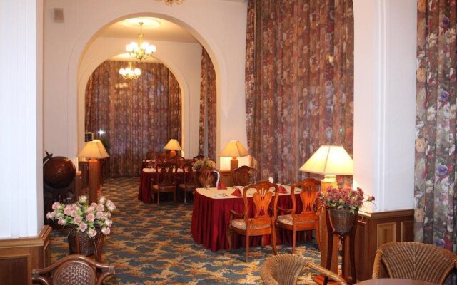 Tianjin Zhengxie (Club) Hotel