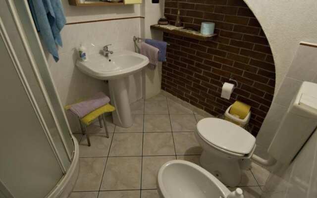 Bed & Breakfast Il Giardino Fiorito