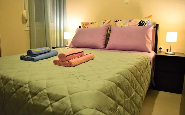 Aphrodite Residence