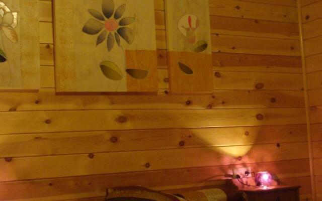 El Mirador De La Moraña