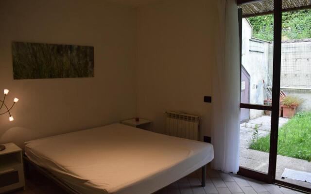 Appartamento Supramonte