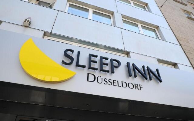 Sleep Inn Düsseldorf