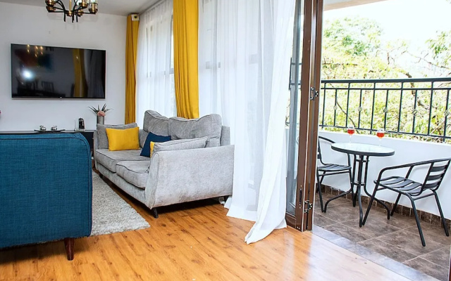 Riverside Duplex