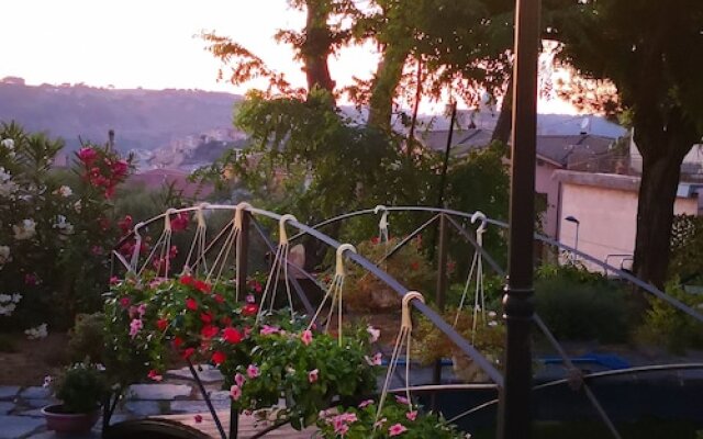 Romantic House - Appartamento Vacanza