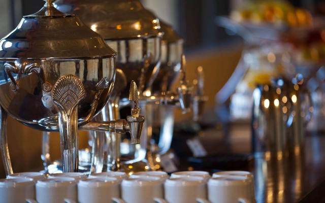 Charleston Marriott Town Center