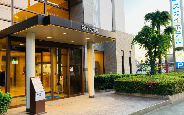 Sky Hotel