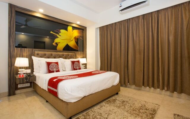 OYO 3323 Hotel Sheetal