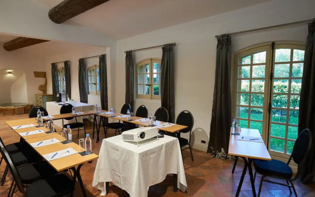 Château de la Pioline Hotel 4 étoiles Aix-en-provence