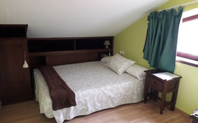 Hotel Foronda