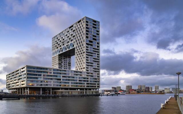 Eric Vökel Boutique Apartments - Riverfront Suites